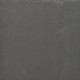 PARTIJ Terrastegel 60plus 60x60x4cm soft comfort nero