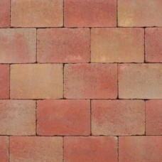 PARTIJ Abbeystone 20x30x6cm toscaans PARTIJ Abbeystone 20x30x6cm toscaans