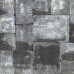 PARTIJ Abbeystones in wildverband 6cm grigio