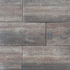 PARTIJ Soft Comfort Violetto 30x60x4cm