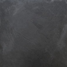 Slab EXTRA Black Crush tegel 75x75x2cm