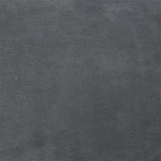 Solido Ceramica Cemento Black 60x60x3cm