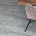 Solido Ceramica Matterhorn Grey 40x120x3cm