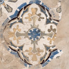 Mon Amour Decor Creme 90x90x2cm
