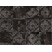 Mon Amour Decor Noir 90x90x2cm