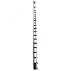 Kantopsluiting Alliance Gator Edge Rigid 244 cm (per 6 stuks)