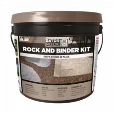 Alliance Gator Rock Bond kit