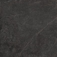 Keramische tegel 60x120x2 cm Pietra Antica Black