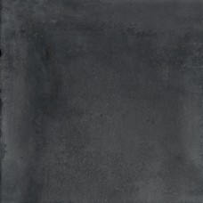 Land Black 60x60x2cm