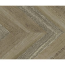 Keramische tegel 50x100x2 cm Oak Stamp