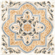 Fruhling Dekore Arabisch 61x61x2cm