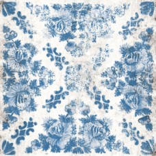 Fruhling Dekore Blumen 61x61x2cm