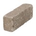 Abbeystones rijnformaat 15x5x7cm Romena getrommeld