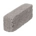 Abbeystones waalformaat 20x5x7cm Pomposa getrommeld