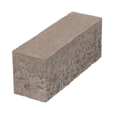 Soft Comfort dikformaat haze 21x7x8cm