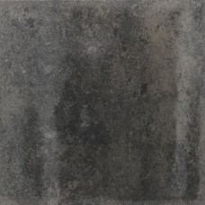 Soft Comfort grijs zwart 60x60x4cm