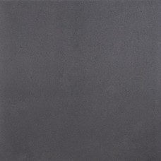 60Plus Soft Finish nero antraciet 60x60x6cm