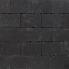 Abbeystones nero antraciet 20x30x5cm Abbeystones nero antraciet 20x30x5cm
