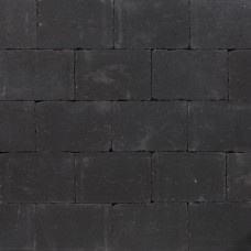 Abbeystones nero antraciet 20x30x6cm Abbeystones nero antraciet 20x30x6cm
