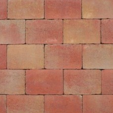 Abbeystones toscaans 20x30x6cm Abbeystones toscaans 20x30x6cm