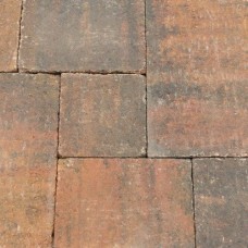 Abbeystones zomerbont wildverband 6cm Abbeystones zomerbont wildverband 6cm