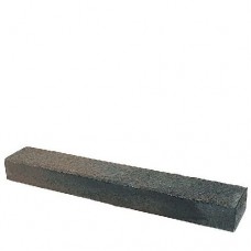 Betonbiels bruin zwart 12x20x120cm Betonbiels bruin zwart 12x20x120cm