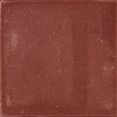 Betontegel rood 30x30x4,5cm Excluton