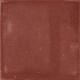 Betontegel rood 30x30x4,5cm Excluton