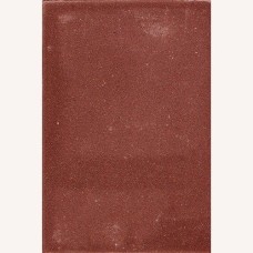 Betontegel rood 40x60x5cm Excluton