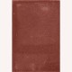 Betontegel rood 40x60x5cm Excluton