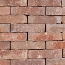 Gebakken waalformaat getrommeld oud Breda 20x5x8,5cm Gebakken waalformaat getrommeld oud Breda 20x5x8,5cm