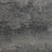 Terrastegel+ zwart grijs 60x60x4cm