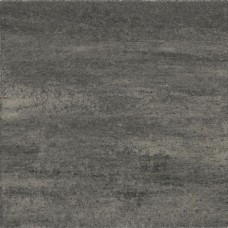 Kingstones grijs zwart 100x100x6 cm