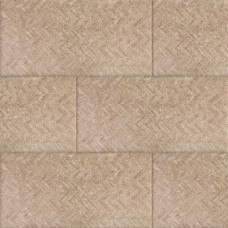 PARTIJ Kera Twice chevron 45x90x5,8cm