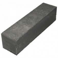 Linia excellence vento grijs zwart 15x15x60cm Linia excellence vento grijs zwart 15x15x60cm