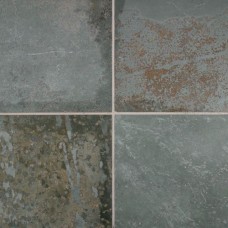 Multicolor slate gecalibreerd BR 60x60x2,5cm Multicolor slate gecalibreerd BR 60x60x2,5cm