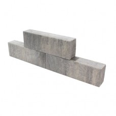Multistone nero grezzo grijs zwart 12x20x65cm Multistone nero grezzo grijs zwart 12x20x65cm