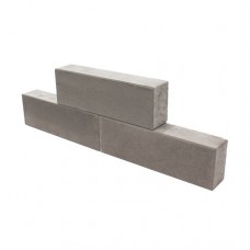 Multistone nero gris 12x20x65cm Multistone nero gris 12x20x65cm