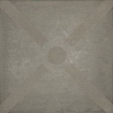 Optimum Decora silver bow 60x60x4cm Optimum Decora silver bow 60x60x4cm
