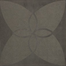Optimum Decora graphite iris 60x60x4cm Optimum Decora graphite iris 60x60x4cm