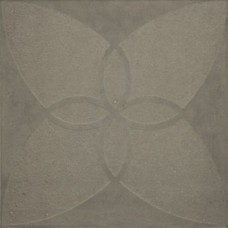 Optimum Decora silver iris 60x60x4cm Optimum Decora silver iris 60x60x4cm
