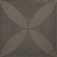 Optimum Decora graphite rose 60x60x4cm Optimum Decora graphite rose 60x60x4cm