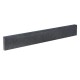 Betonband antraciet 6x15x100cm Excluton