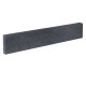 Betonband antraciet 6x20x100cm Excluton