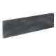 Betonband antraciet 6x30x100cm Excluton