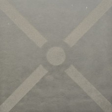 Optimum Decora graphite bow 60x60x4cm Optimum Decora graphite bow 60x60x4cm
