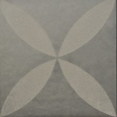 Optimum Decora graphite rose 60x60x4cm Optimum Decora graphite rose 60x60x4cm
