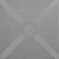Optimum Decora silver bow 60x60x4cm Optimum Decora silver bow 60x60x4cm