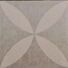 Optimum Decora silver rose 60x60x4cm Optimum Decora silver rose 60x60x4cm