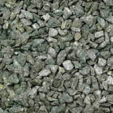 Zak porfier split groen 8-16mm 25 kg Zak porfier split groen 8-16mm 25 kg
